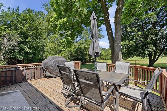2444 Anders Drive, Waterford, MI 48329