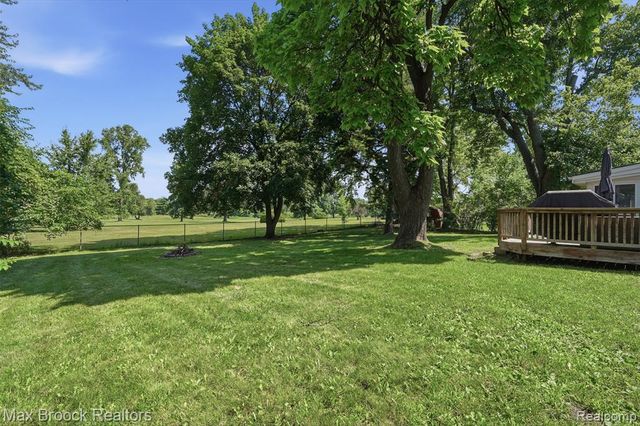 2444 Anders Drive, Waterford, MI 48329