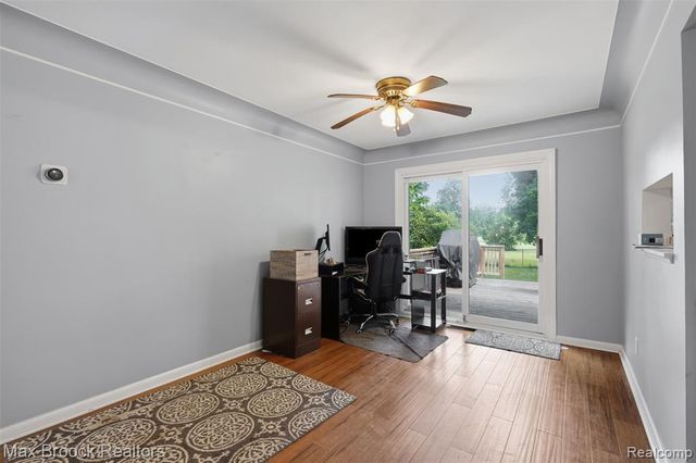 2444 Anders Drive, Waterford, MI 48329