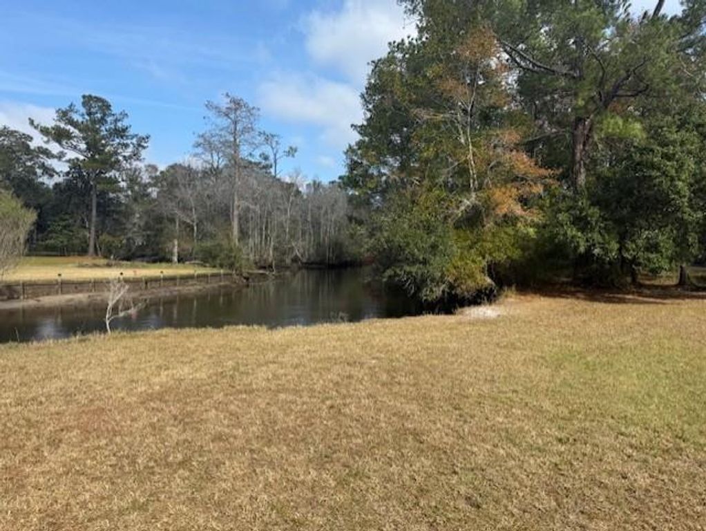 0 Simonson Street, Bayou La Batre, AL 36509 — exterior