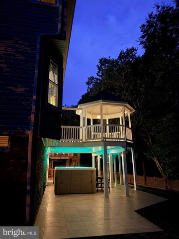 9240 MATTHEW DR, Manassas Park, VA 20111