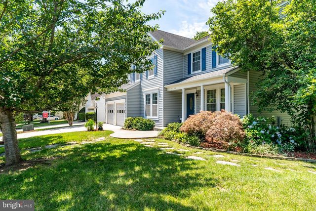 9240 MATTHEW DR, Manassas Park, VA 20111