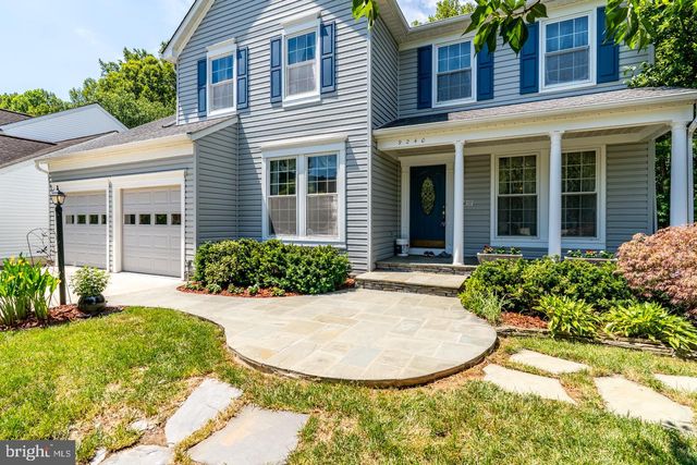 9240 MATTHEW DR, Manassas Park, VA 20111