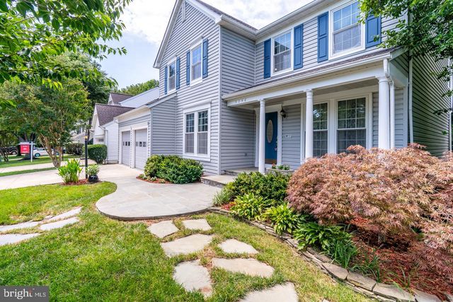 9240 MATTHEW DR, Manassas Park, VA 20111