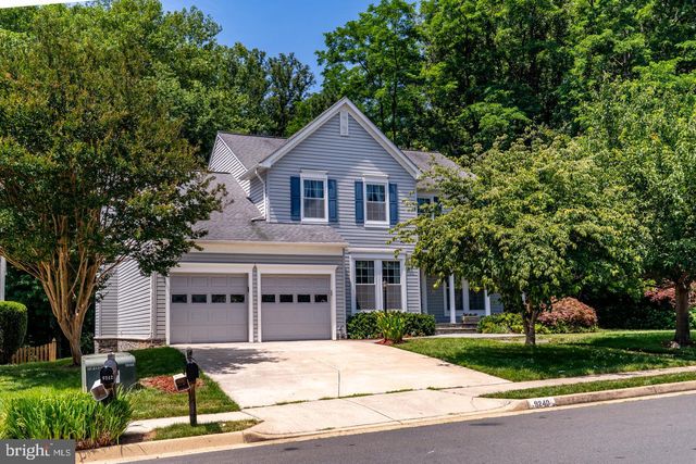 9240 MATTHEW DR, Manassas Park, VA 20111