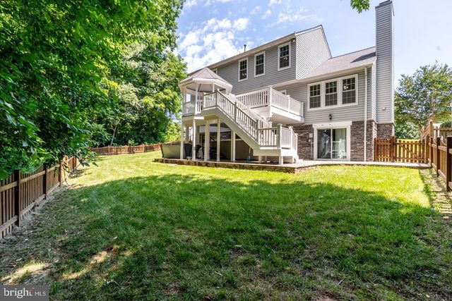 9240 MATTHEW DR, Manassas Park, VA 20111