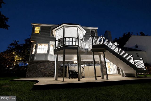 9240 MATTHEW DR, Manassas Park, VA 20111