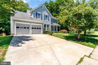 9240 MATTHEW DR, Manassas Park, VA 20111