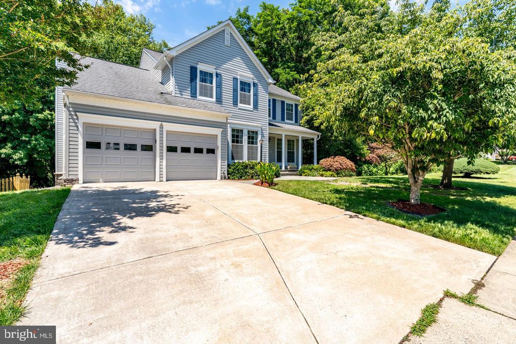9240 MATTHEW DR, Manassas Park, VA 20111