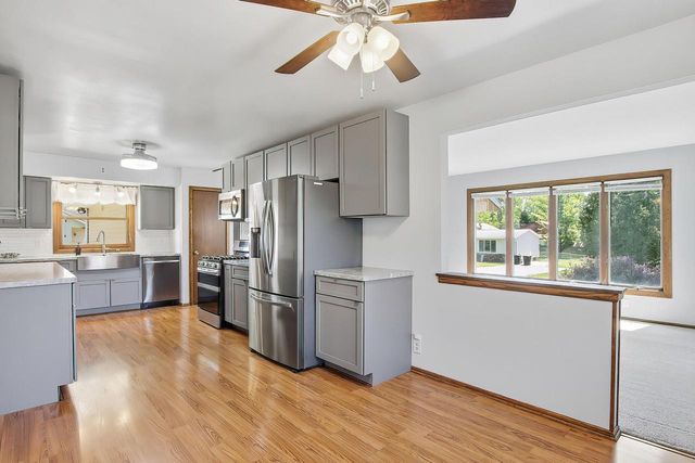 24918 68th STREET, Salem, WI 53168