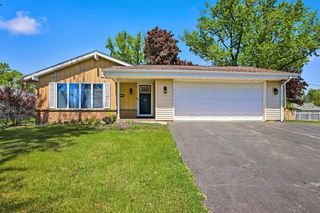 24918 68th STREET, Salem, WI 53168