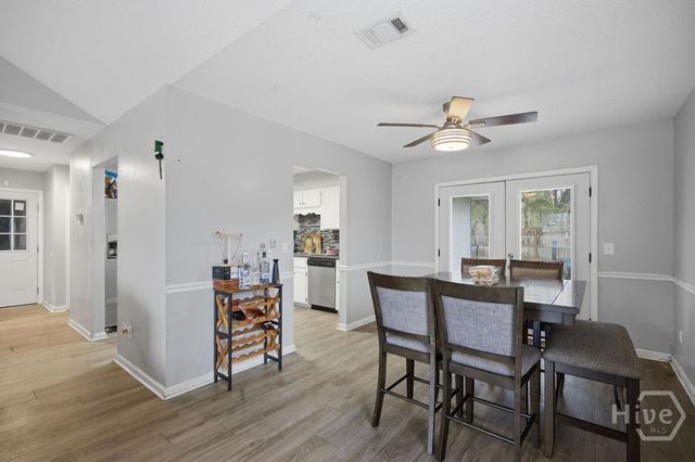 906 Wrenwood Lane, Hinesville, GA 31313