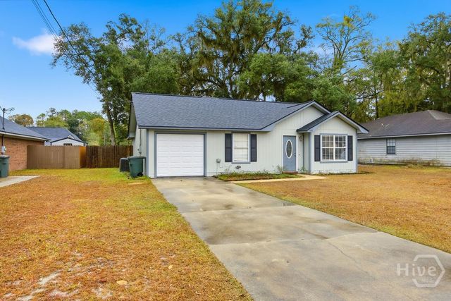 906 Wrenwood Lane, Hinesville, GA 31313