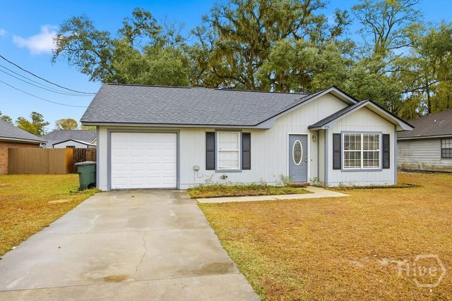 906 Wrenwood Lane, Hinesville, GA 31313