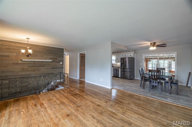 1439 Twin Oaks Drive, Arnold, MO 63010