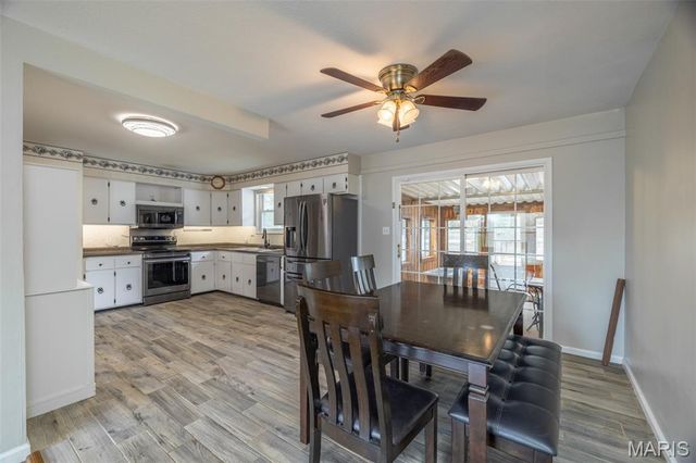 1439 Twin Oaks Drive, Arnold, MO 63010
