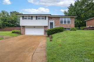 1439 Twin Oaks Drive, Arnold, MO 63010