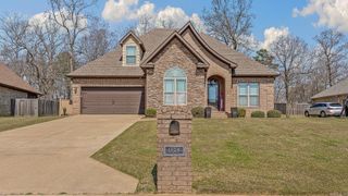 1524 Sullivan Circle, Jonesboro, AR 72404