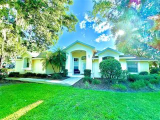 5205 HAMMOCK CIRCLE, St Cloud, FL 34771