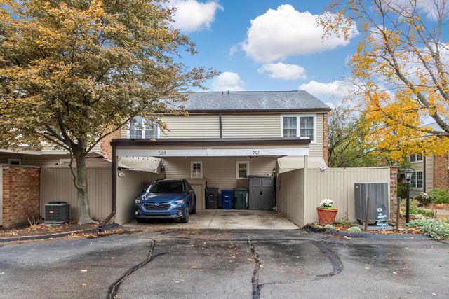 5111 Schuylkill Street, Columbus, OH 43220