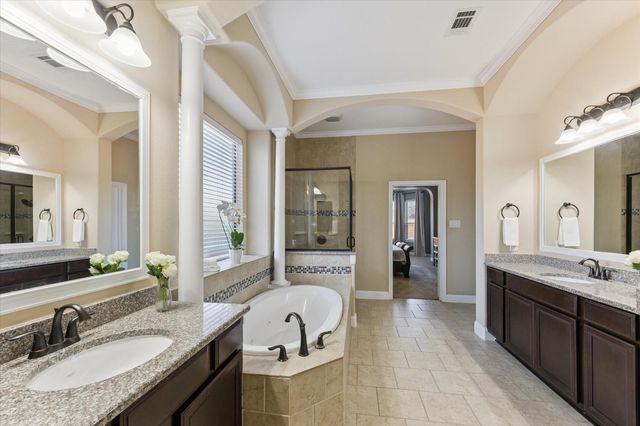 17910 Lake Nocona Court, Cypress, TX 77433