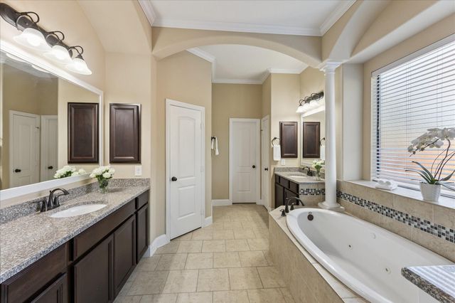 17910 Lake Nocona Court, Cypress, TX 77433