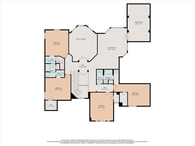 17910 Lake Nocona Court, Cypress, TX 77433