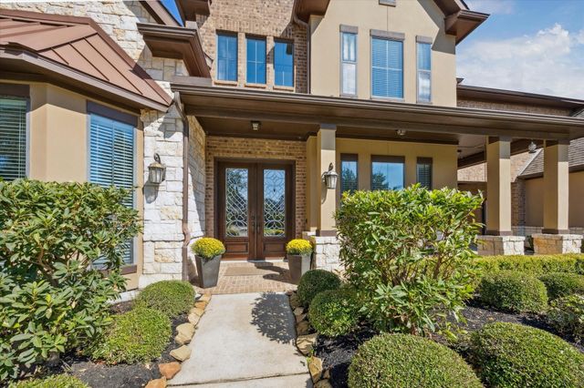 17910 Lake Nocona Court, Cypress, TX 77433