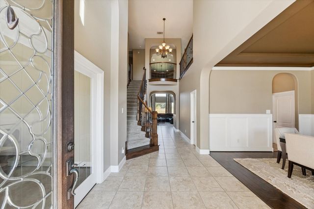 17910 Lake Nocona Court, Cypress, TX 77433