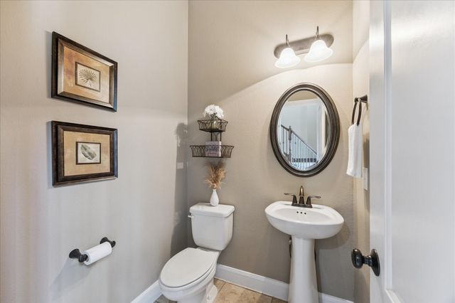 17910 Lake Nocona Court, Cypress, TX 77433