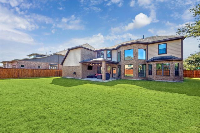 17910 Lake Nocona Court, Cypress, TX 77433