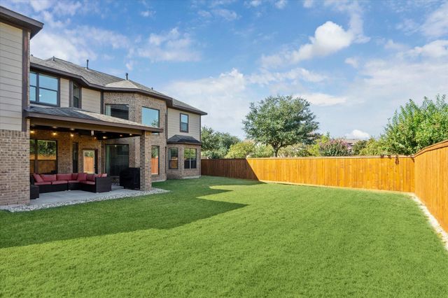 17910 Lake Nocona Court, Cypress, TX 77433