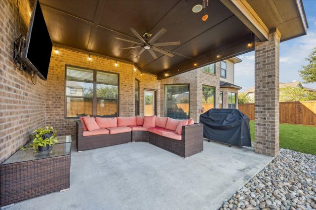 17910 Lake Nocona Court, Cypress, TX 77433