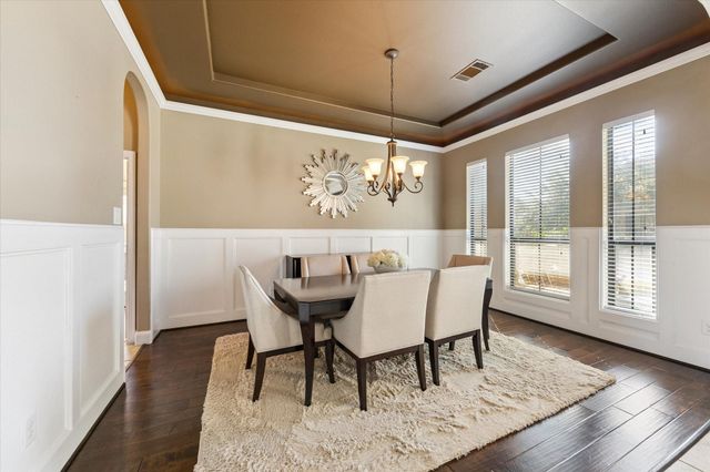 17910 Lake Nocona Court, Cypress, TX 77433