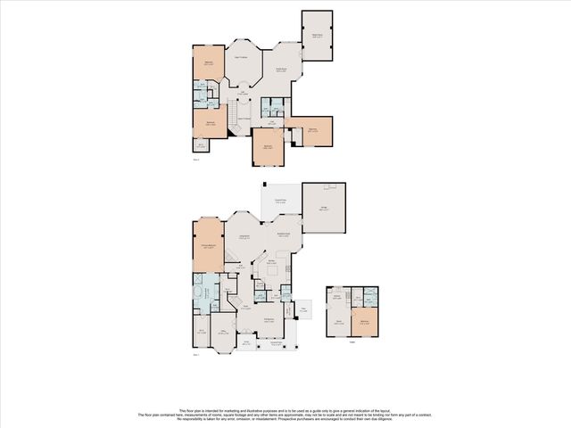 17910 Lake Nocona Court, Cypress, TX 77433