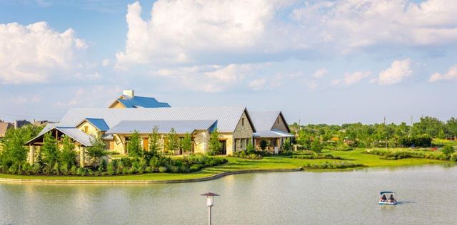 17910 Lake Nocona Court, Cypress, TX 77433