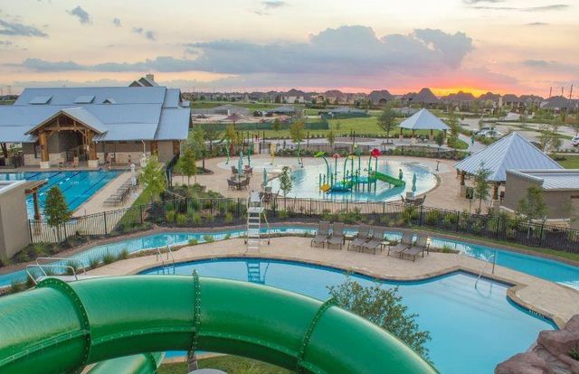 17910 Lake Nocona Court, Cypress, TX 77433