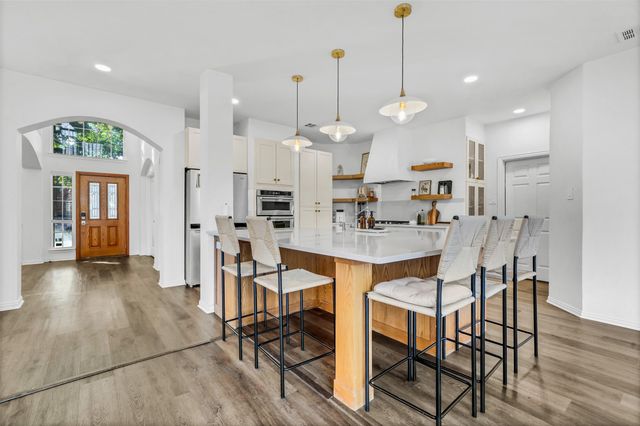 4321 Sendero Trail, Plano, TX 75024