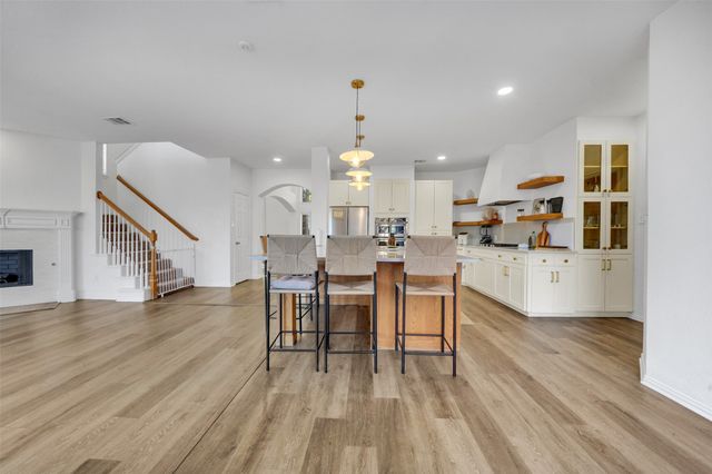 4321 Sendero Trail, Plano, TX 75024