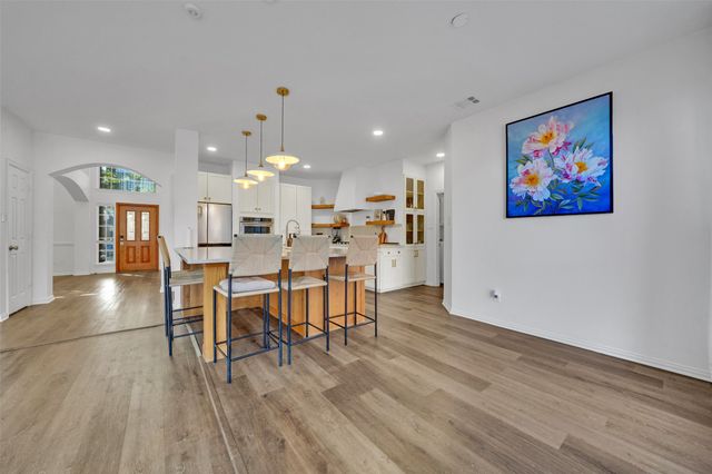 4321 Sendero Trail, Plano, TX 75024
