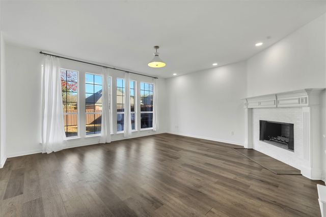 4321 Sendero Trail, Plano, TX 75024