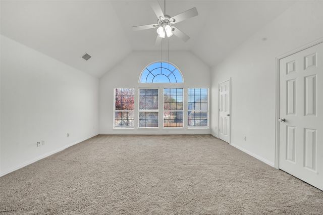 4321 Sendero Trail, Plano, TX 75024