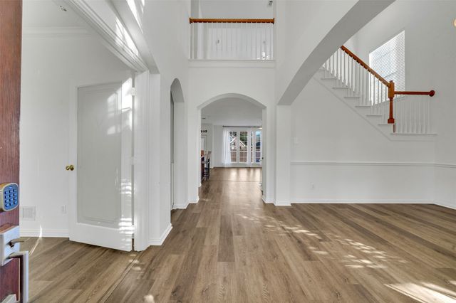 4321 Sendero Trail, Plano, TX 75024