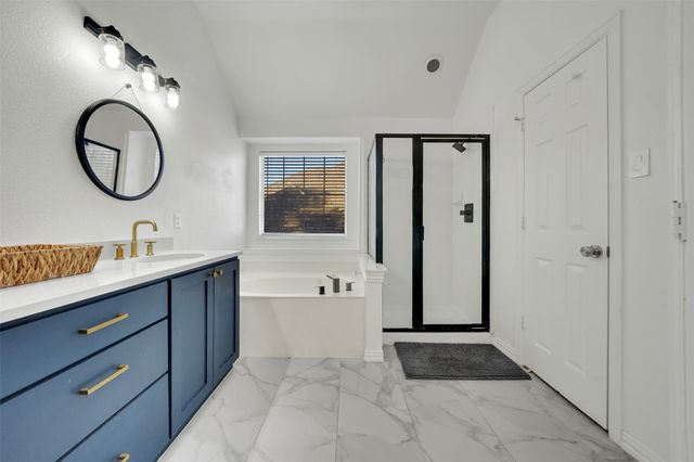 4321 Sendero Trail, Plano, TX 75024