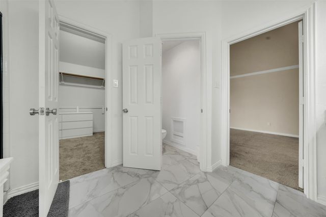 4321 Sendero Trail, Plano, TX 75024