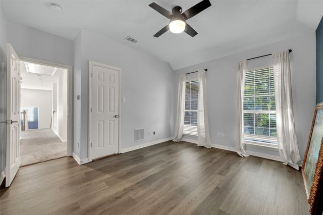 4321 Sendero Trail, Plano, TX 75024