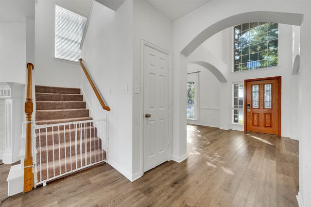4321 Sendero Trail, Plano, TX 75024