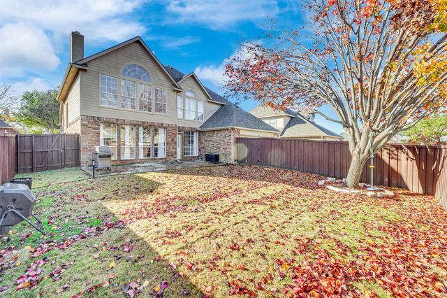 4321 Sendero Trail, Plano, TX 75024