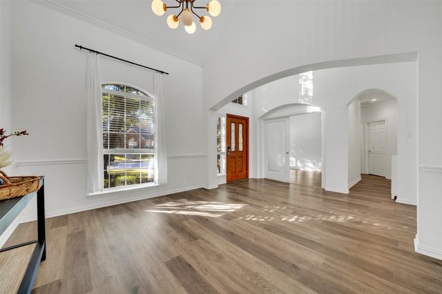 4321 Sendero Trail, Plano, TX 75024