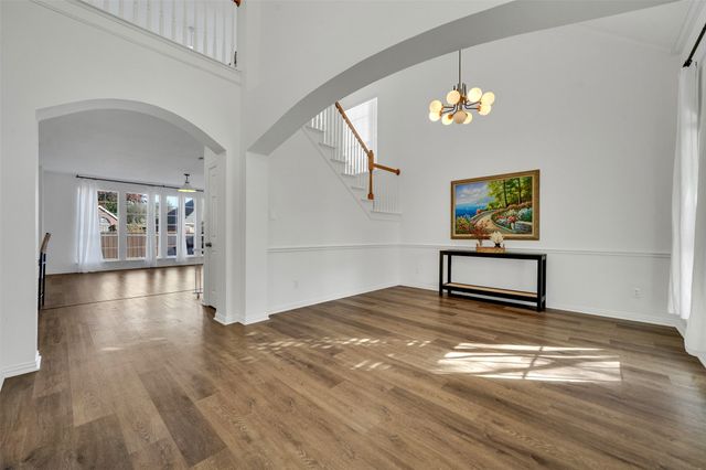 4321 Sendero Trail, Plano, TX 75024